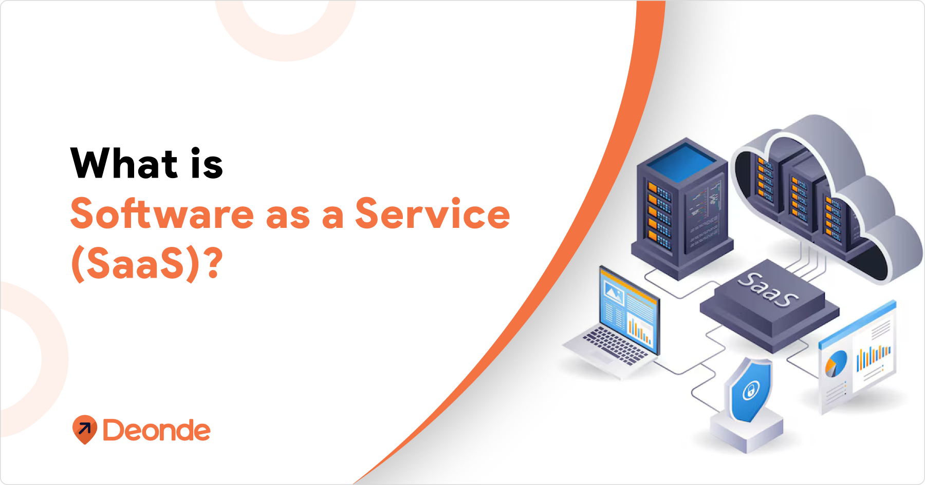 What is Software as a Service SaaS_