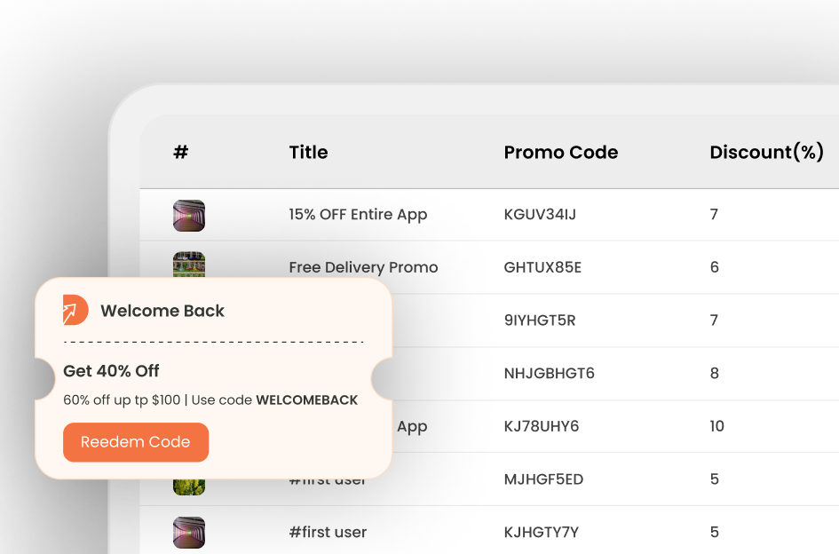 Request and manage promo codes - Offer promo codes - App Store