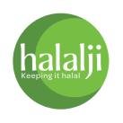 halaji logo