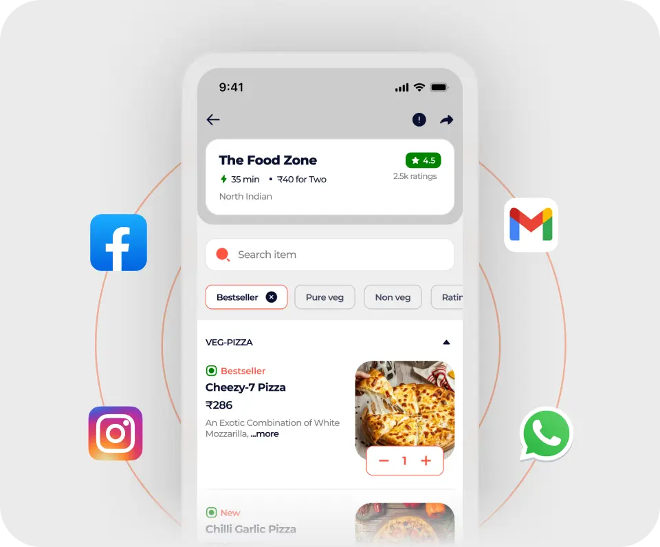 Feature