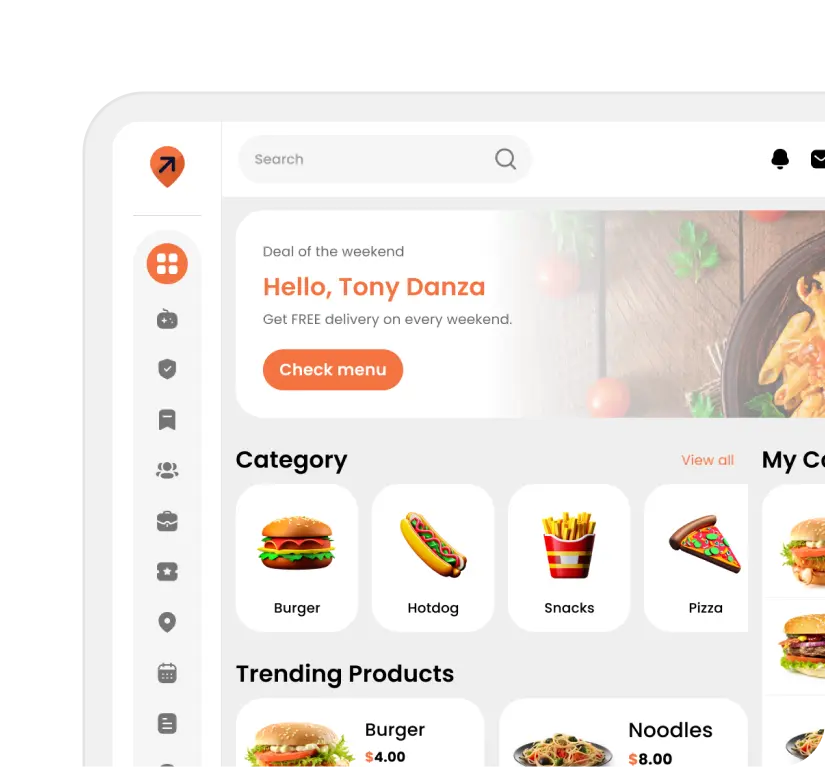 Get $0 delivery fees on all your online grocery orders