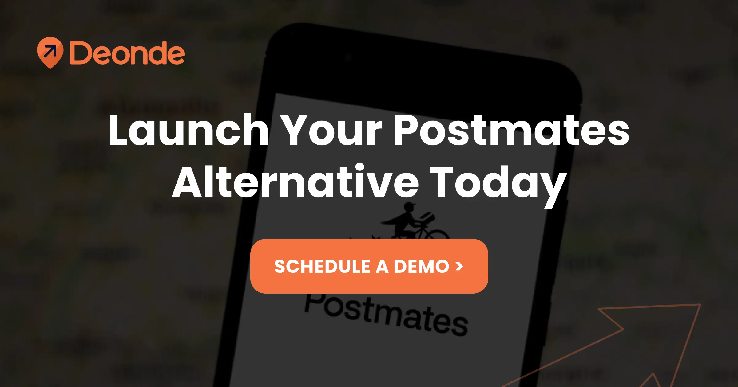 Postmates Alternative Make App Better Than Postmates