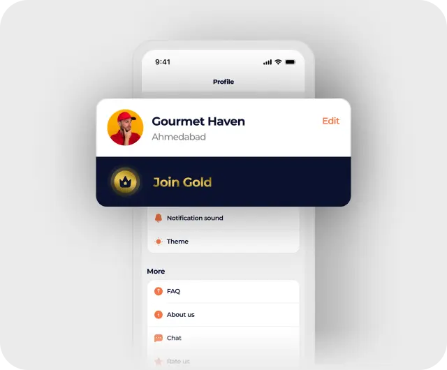 Feature