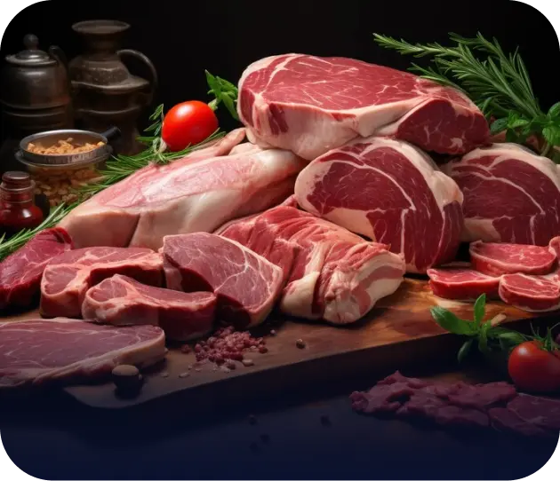 Meat Delivery Startups