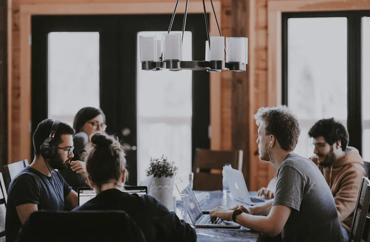 Staff scheduling across multiple restaurant branches