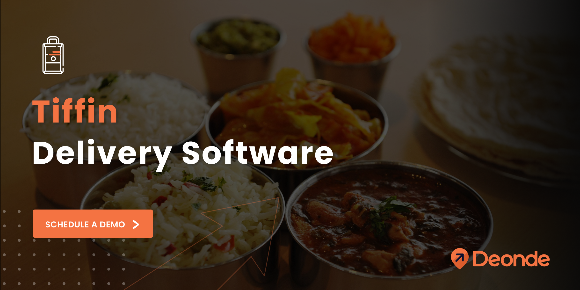 Online Tiffin Management Software Tiffin Service Software